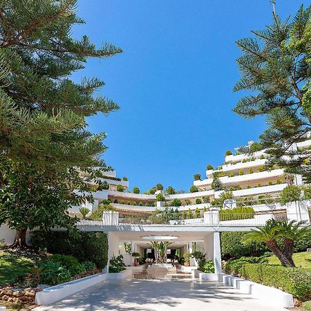 Las Lomas De Marbella Club Екстер'єр фото