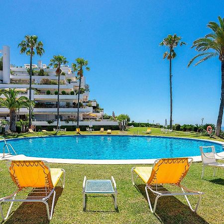 Las Lomas De Marbella Club Екстер'єр фото