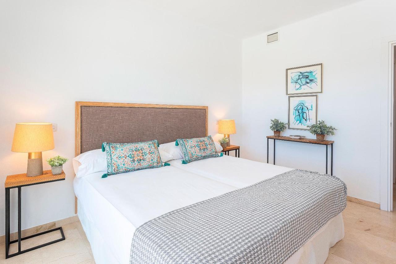 Las Lomas De Marbella Club Екстер'єр фото